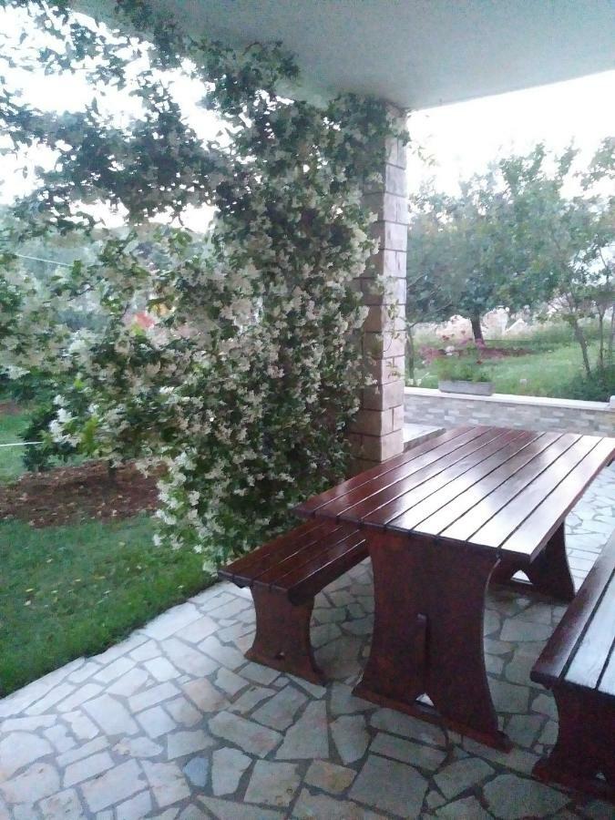 Guest House Ravnić Poreč Extérieur photo