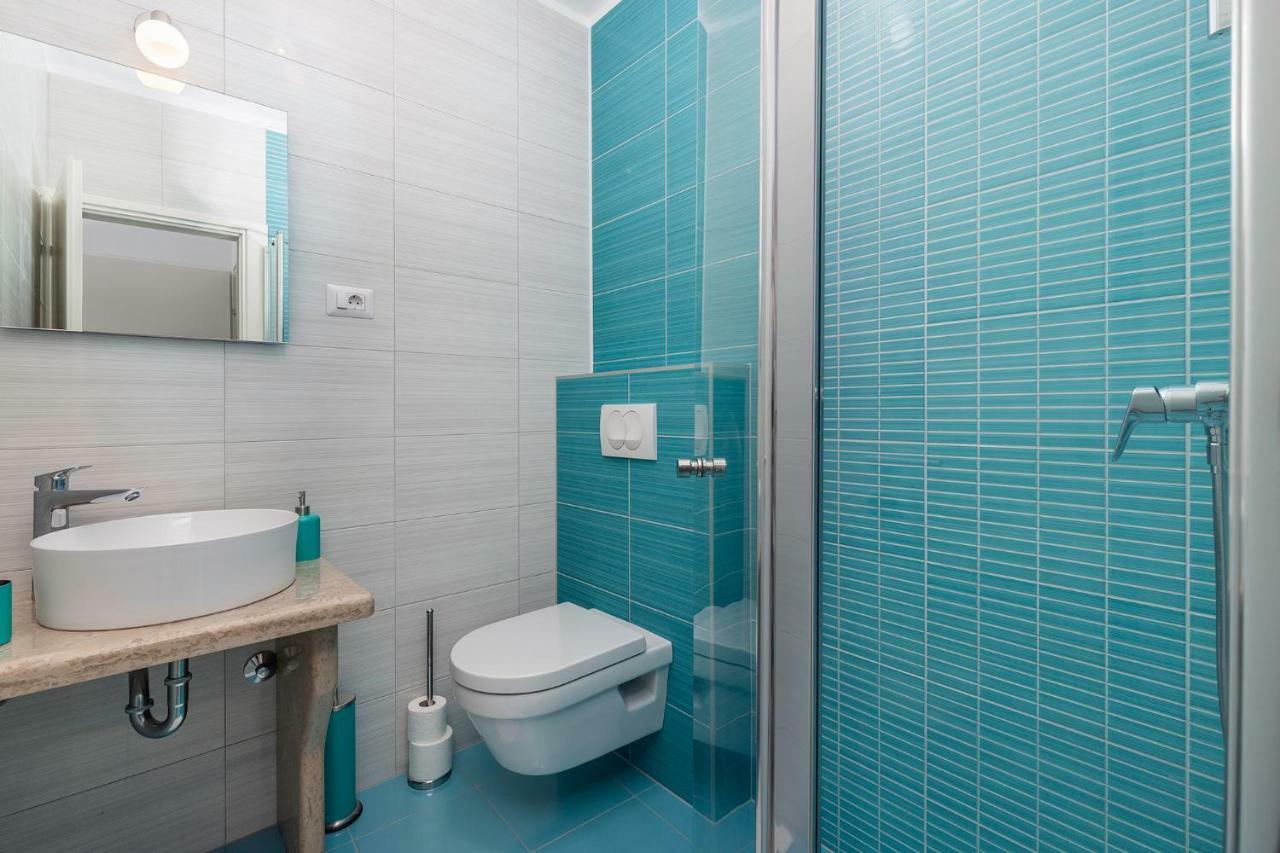 Guest House Ravnić Poreč Extérieur photo